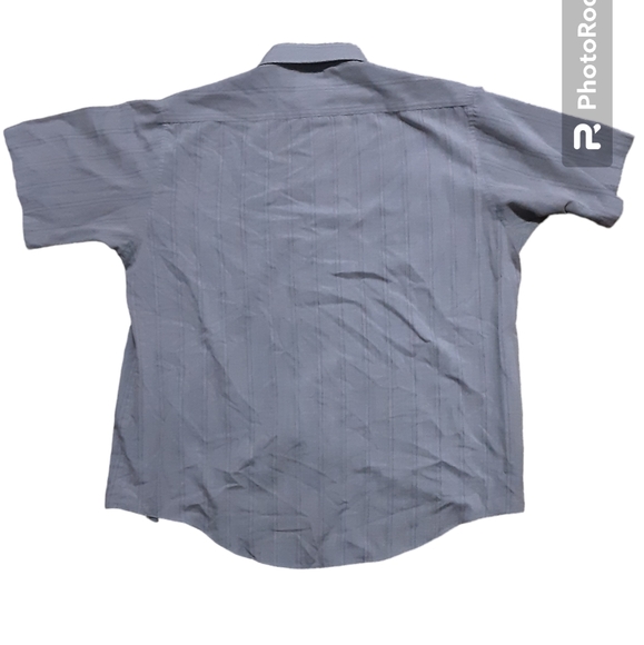 Untied brand dress shirt - Picture 3 of 3